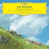 A Symphonic Celebration - Music From The Studio Ghibli Films Of Hayao