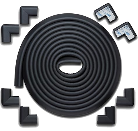 roving cove safe edge