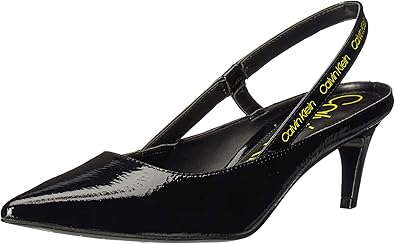 calvin klein women's pumps