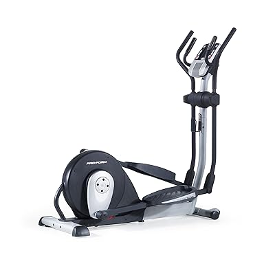 Jillian Michaels Proform 600 Le Cross Trainer Proform Elliptical
