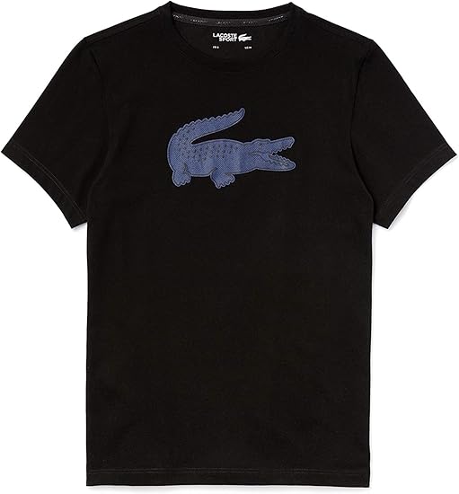 Lacoste Sport Men S TeeShirt Amazon.co.uk Clothing