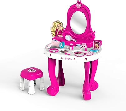barbie vanity set