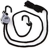 Title Boxing Pro Adjustable Double End Bag Tie Down