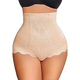 Avidlove Tummy Control Panties Shapewear Briefs For Women High Waist Shaping Underwear Butt Lift Body Shaper S-XXL