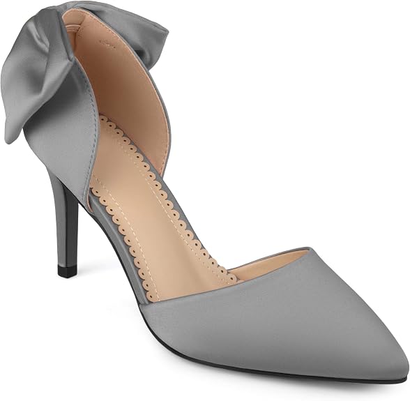 journee collection tanzi women's high heels