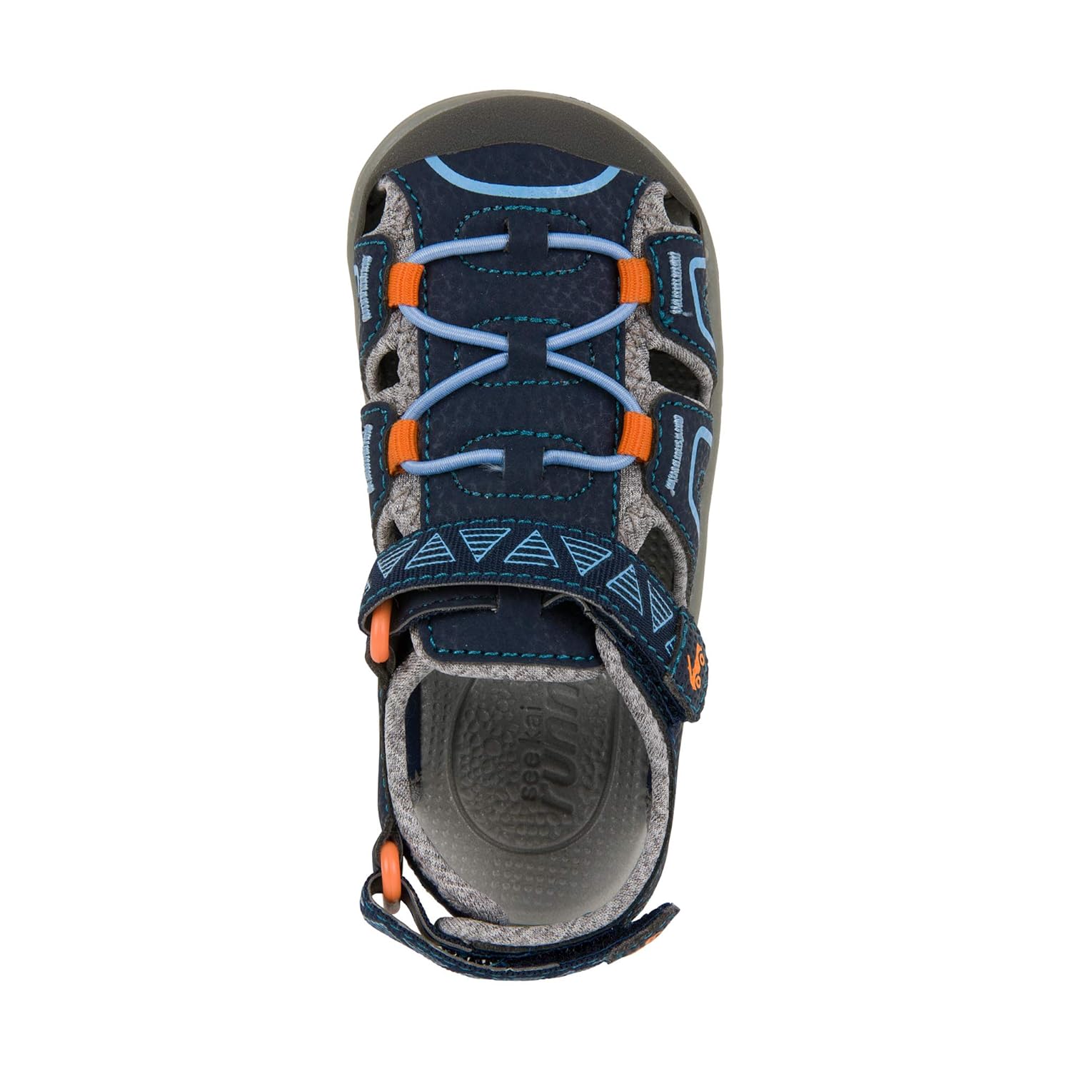 see kai run lincoln iv