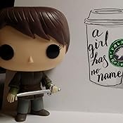 Arya stark funko pop amazon Clearance