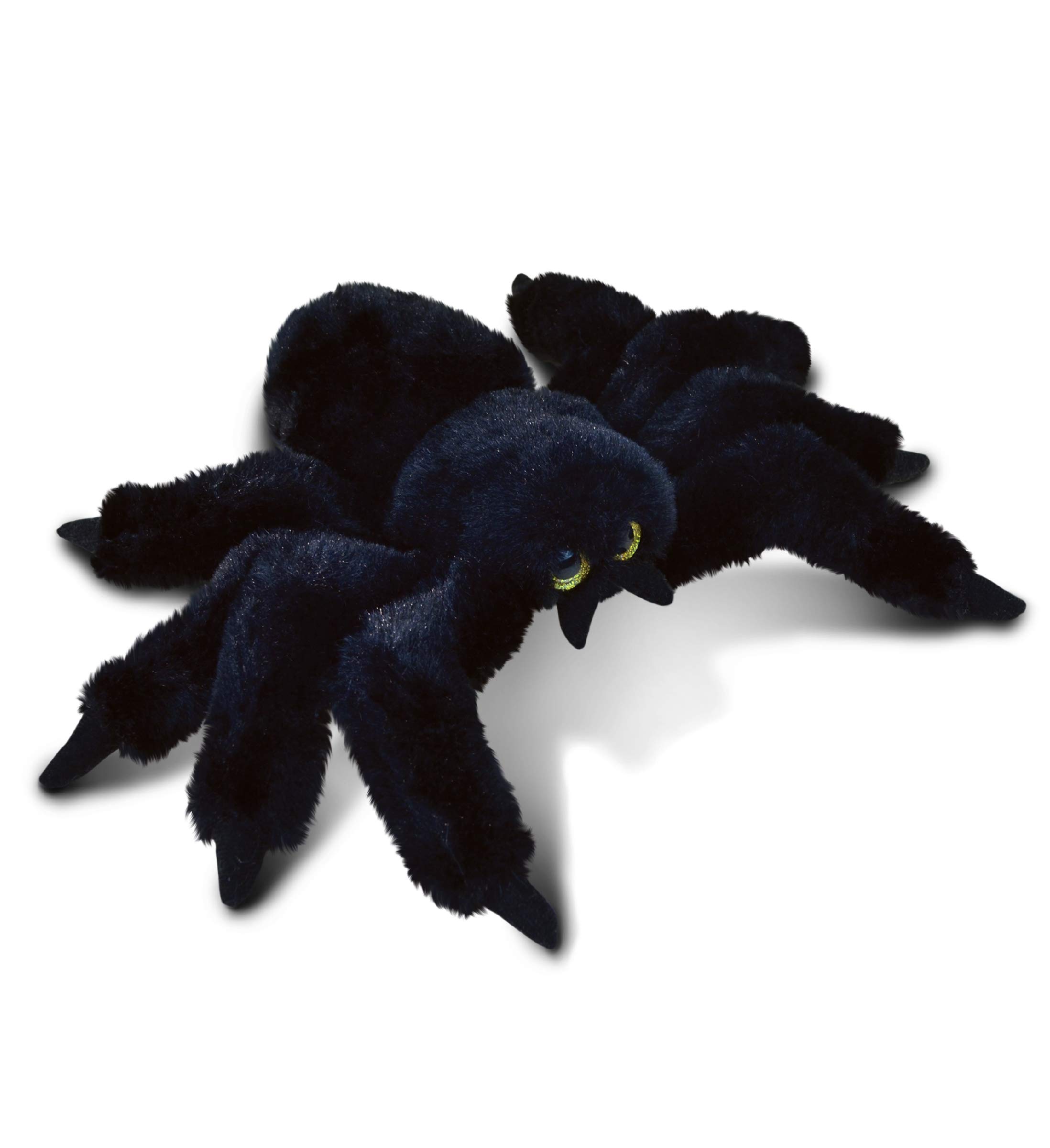 cute spider plush