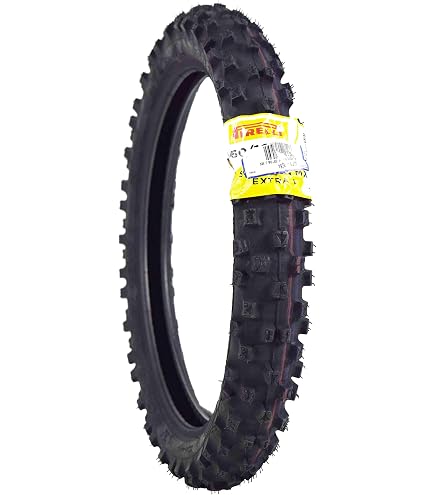 Amazon.com: Bridgestone M403/M404 Motocross Intermediate Terrain