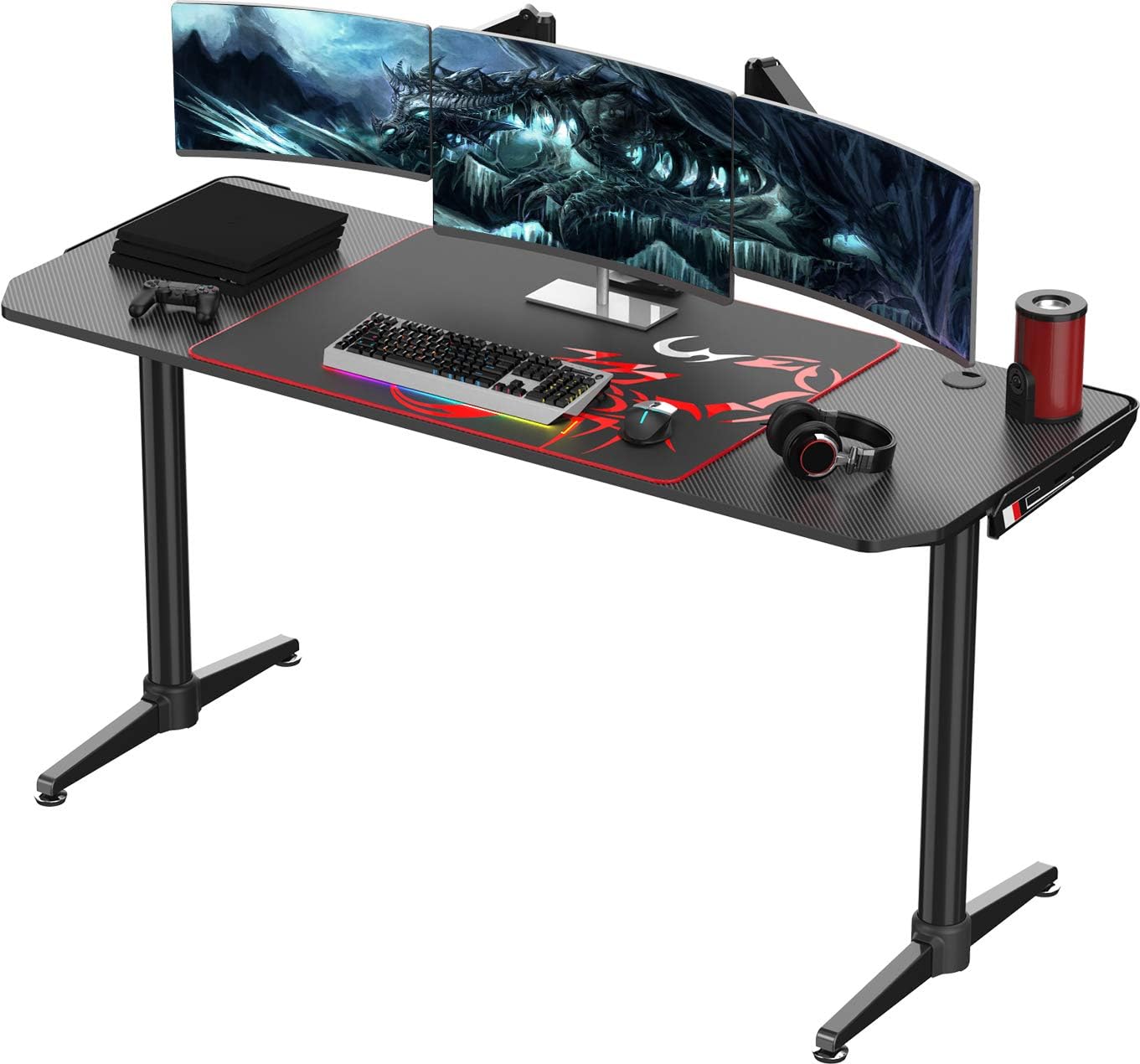 gaming desk cheap