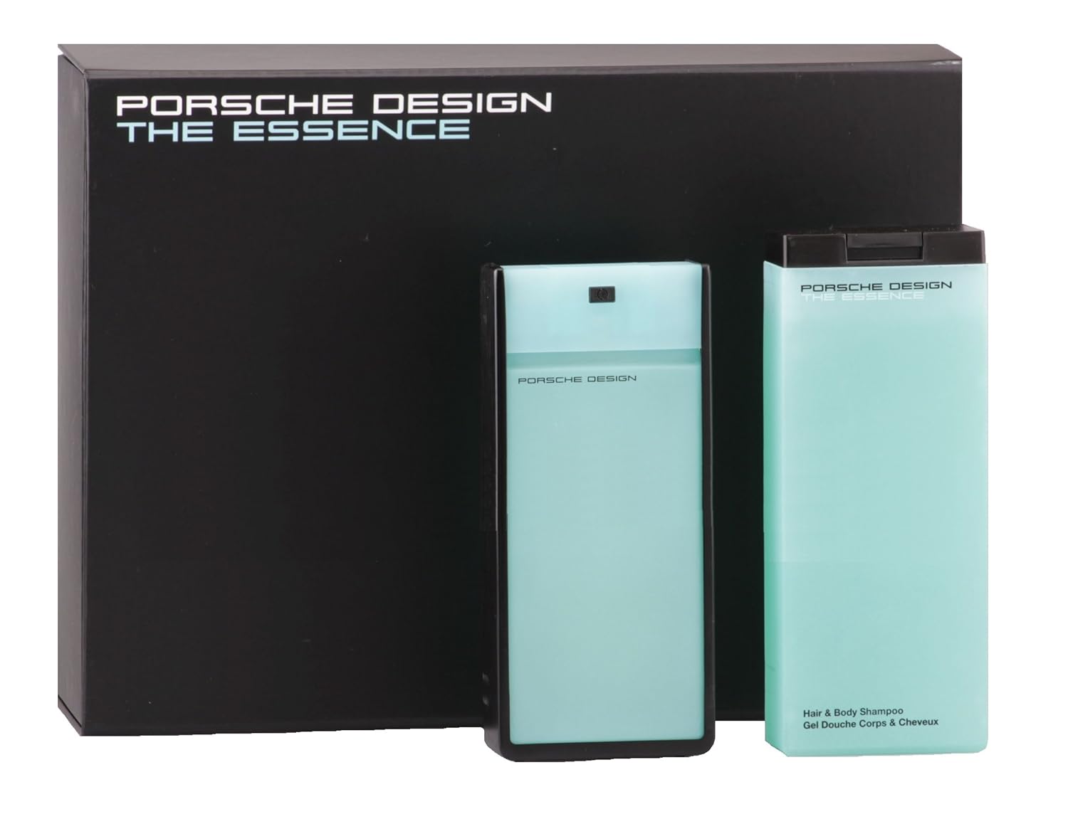 Porsche design the essence