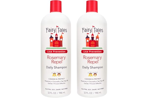 Amazon Best Sellers: Best Lice Treatment Products