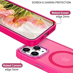BENTOBEN for iPhone 15 Pro Max Case,iPhone 15 Pro