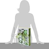 BRUBAKER Cosmetics Aloe Vera Bath & Shower Gift Set 5 Piece Set view 7