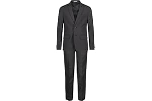 Van Heusen Boys 2-Piece Formal Suit Set