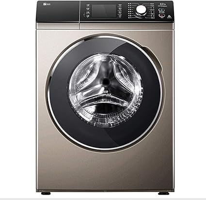 lavadoras de gran capacidad secadoras