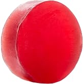 ARCONA Raspberry Clarifying Bar - Raspberry, Wine Extracts, Salicylic Acid, Vitamin E, Aloe Vera and Green Tea Extract - Calms Skin &amp; Fights Blemishes. Made in the USA. 4oz