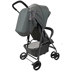 509 Crew Shopee: Kids Lightweight Stroller with