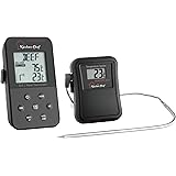 Grillthermometer bluetooth