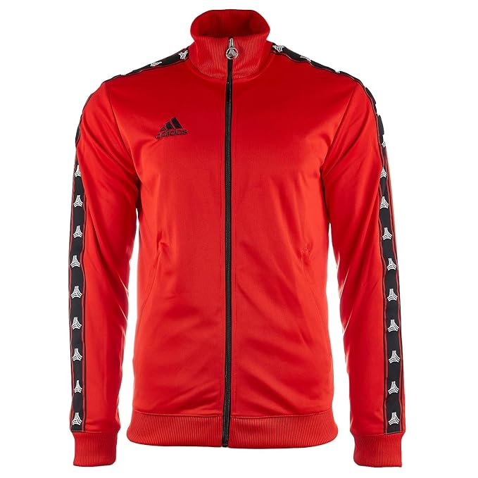 Sports & Fitness adidas Mens Soccer Tango Track Jacket Sports & Fitness