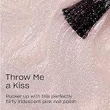 OPI Classic Nail Polish Throw Me A Kiss 15 ml Long-Lasting Luxury Varnish view 2