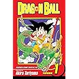 Dragon Ball, Vol. 1