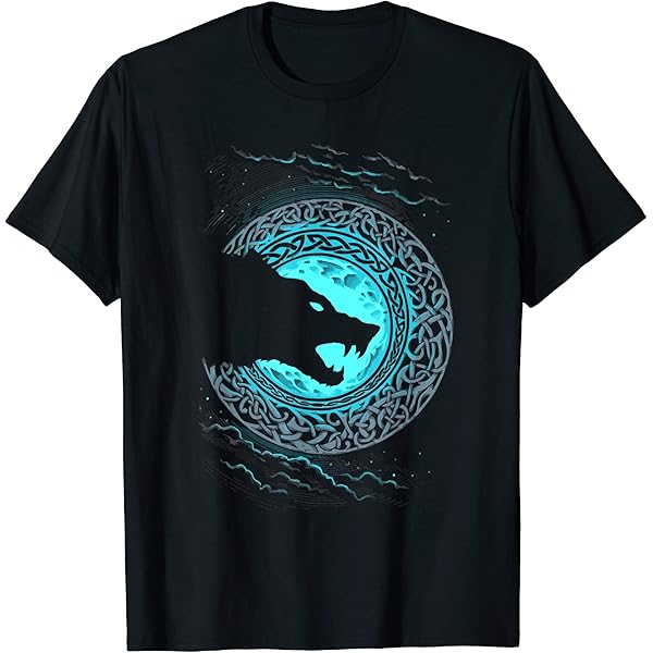 T-shirt Homme J1971 – Viking Drakkar – Blanc Coton, Manches Courtes – Neuf