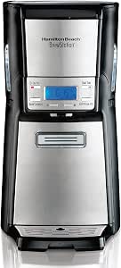Hamilton Beach Brewstation Dispensing 