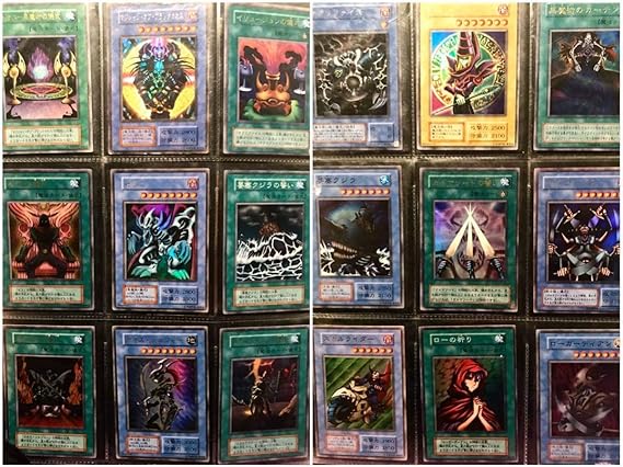 Amazon 遊戯王カード コレクションファイル トレカ 通販