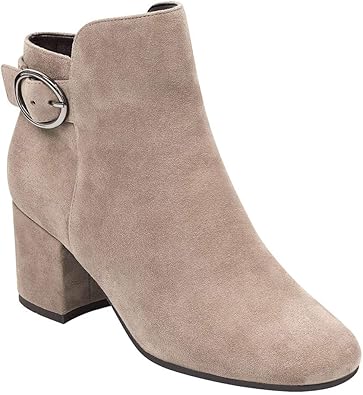 easy spirit ankle booties