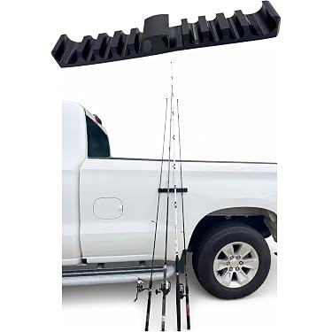 Amazon.com New Releases: The best-selling new & future releases in Fishing Rod Holders Amazon.com New Releases: The best-selling new & future releases in Fishing Rod Holders
