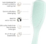 Tangle Teezer Fine and Fragile Ultimate Detangler Ice Blue view 5