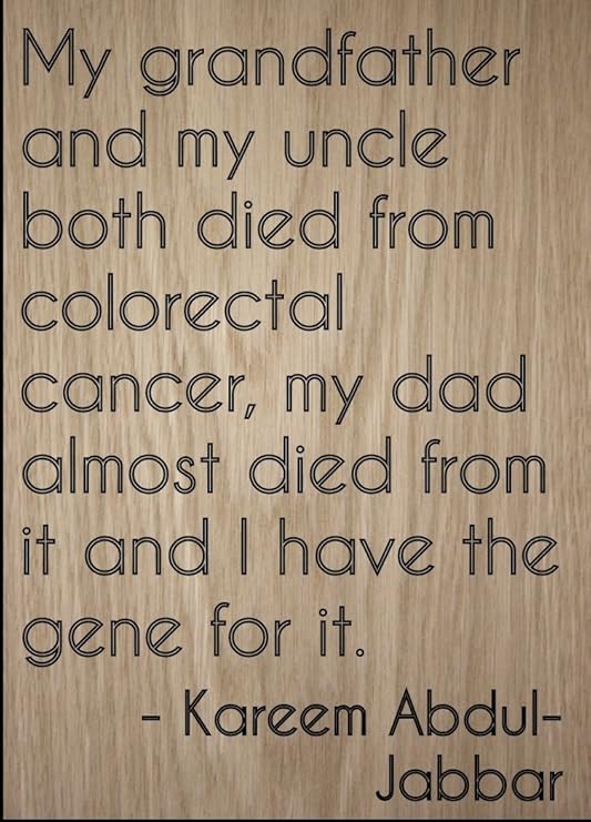 Mon Grand Pere Et Mon Oncle Les Deux Est Mort Citation Par Kareem Abdul Jabbar Grave Au Laser Sur Plaque En Bois Dimensions 3 X 25 4 Cm Amazon Ca Maison Et Cuisine