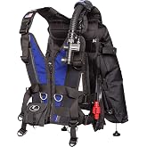 Zeagle Standard Front Panel for Zena BC/BCD