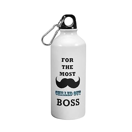 bottle boss