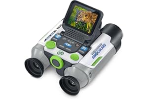 LeapFrog Magic Adventures Binoculars (English Version)