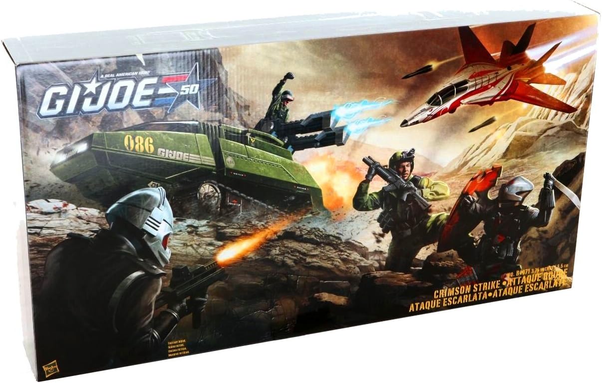 gi joe 2015