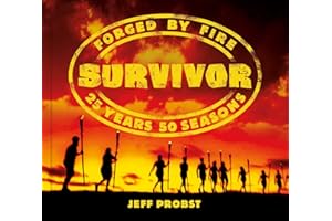 Survivor: Forged by Fire