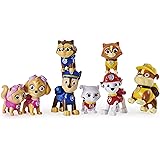 paw patrol animal rescue gift set