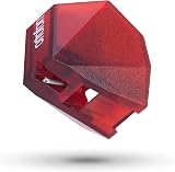 Ortofon Stylus 2M Red Replacement Stylus Elliptical Diamond view 4