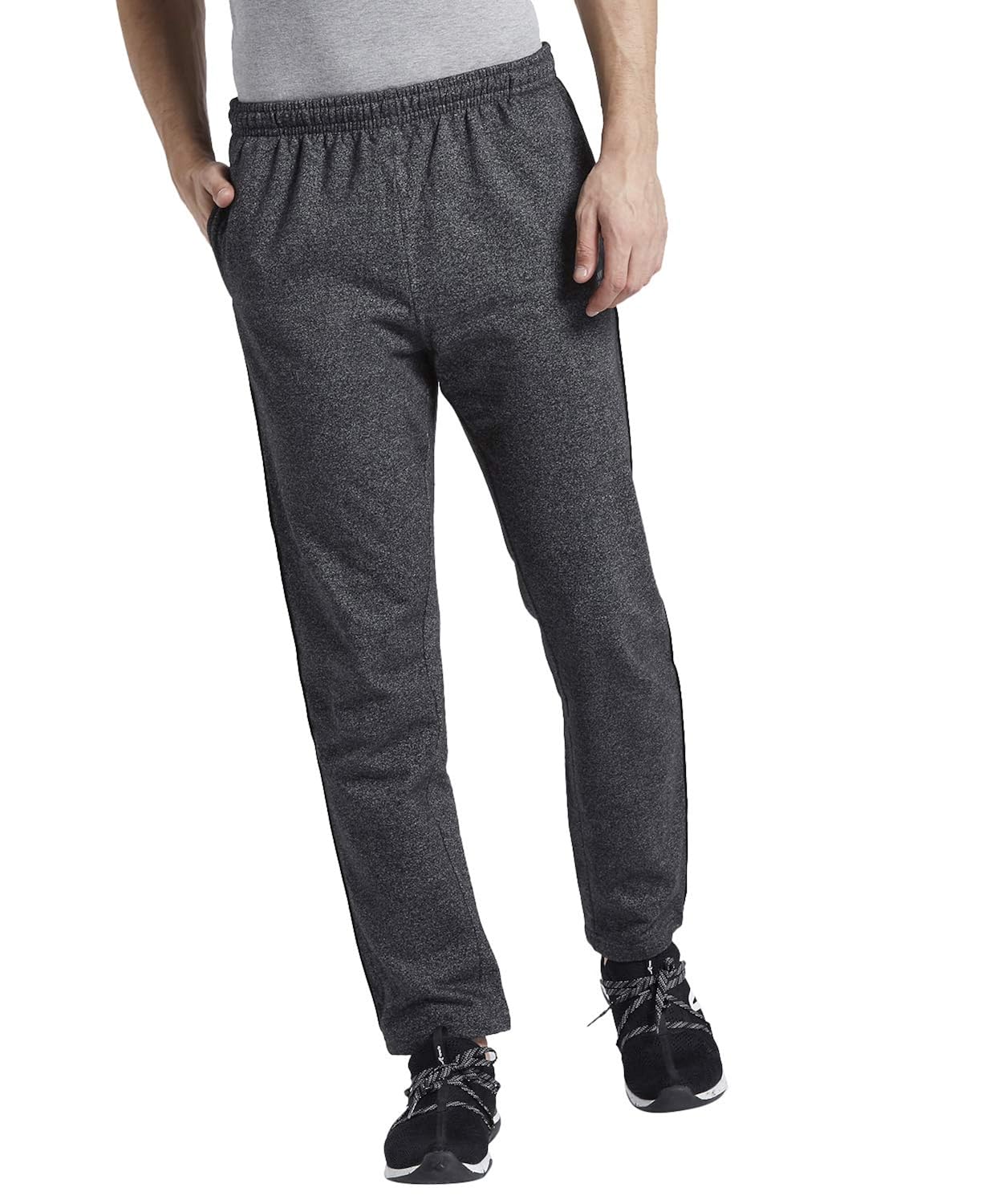 amazon men's track pants