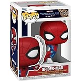 Funko Pop! Marvel: Spider-Man: No Way Home - Spider-Man in Finale Suit