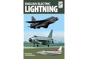 English Electric Lightning (FlightCraft Book 11)