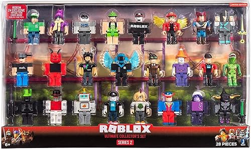 Roblox Action Collection Series Mystery Figure Ultimate