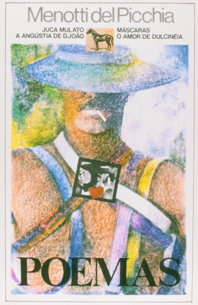 Poemas. Menotti del Picchia 1 PDF Menotti Del Picchia