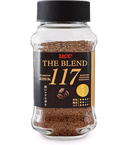 UCC Japanese Coffee Taste No. 114 (3.17z) : Amazon.ca: Grocery