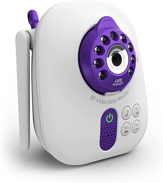 bt 5000 additional camera