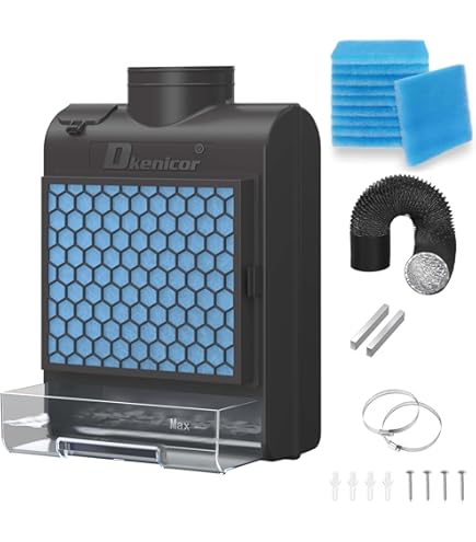 Tarros De Vidrio Y Soporte De Sábanas Para Secadora Acrílica