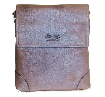 Jeep Branded Bag