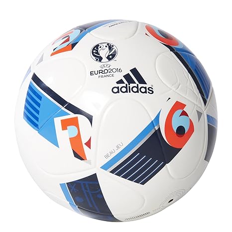 adidas Jungen Fußball Euro16 J290
